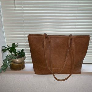 👜 Classic Work Tote